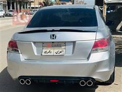 هوندا أكورد